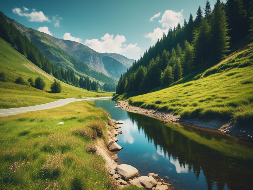 Featured image of post Планирование незабываемого роад‑трипа