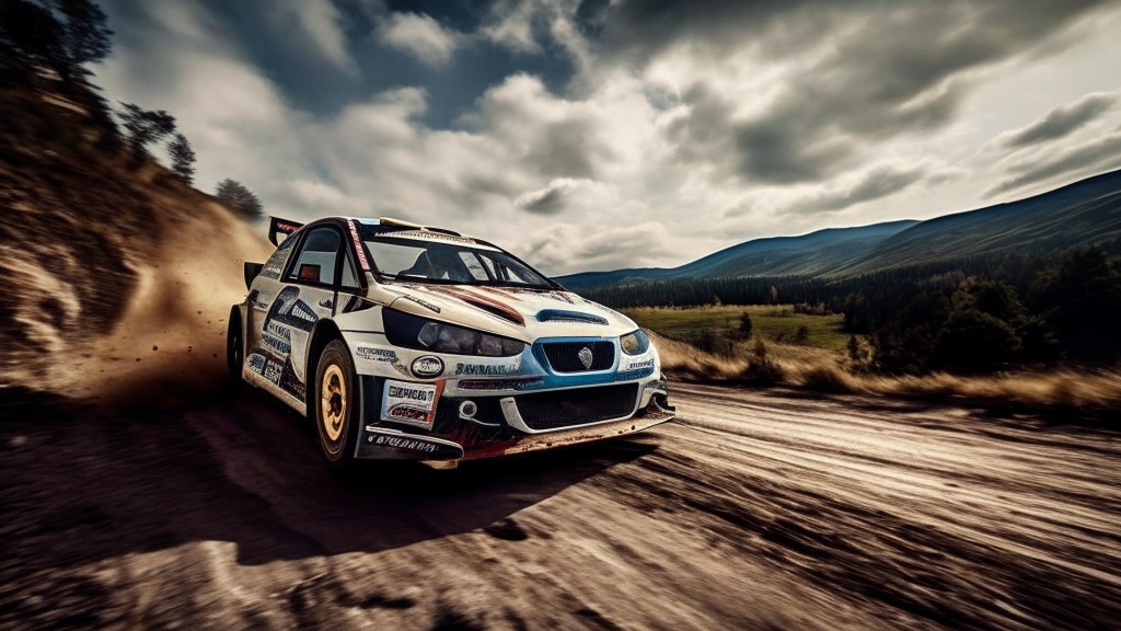 Featured image of post Анна Соколова покоряет горные серпантины: безупречный контроль и скорость