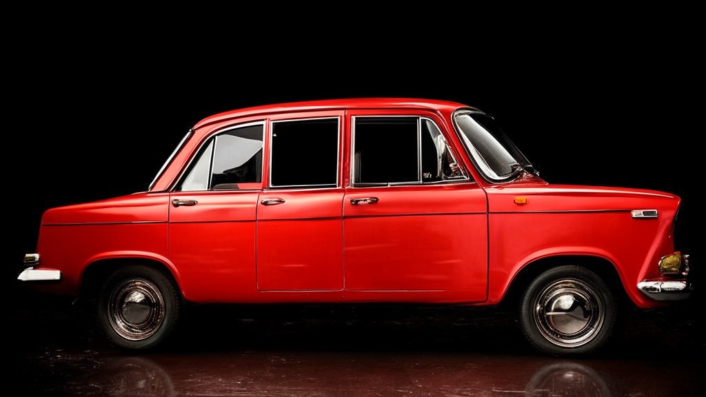 Featured image of post Советские легенды за рубежом: как "Победа" и "Волга" вдохновили мировых автопроизводителей