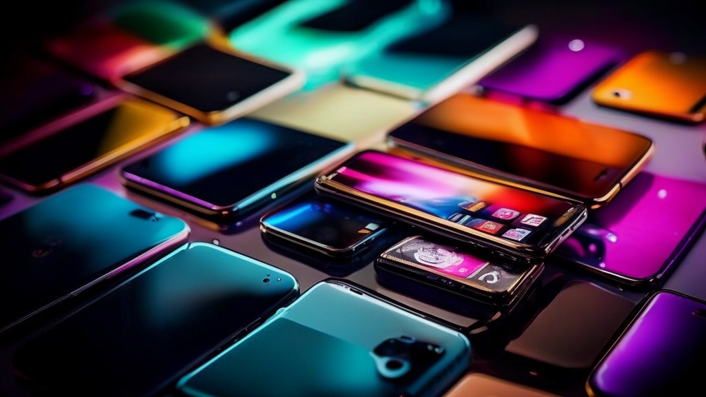 Featured image of post Самые популярные цвета смартфонов: какие выбирают россияне