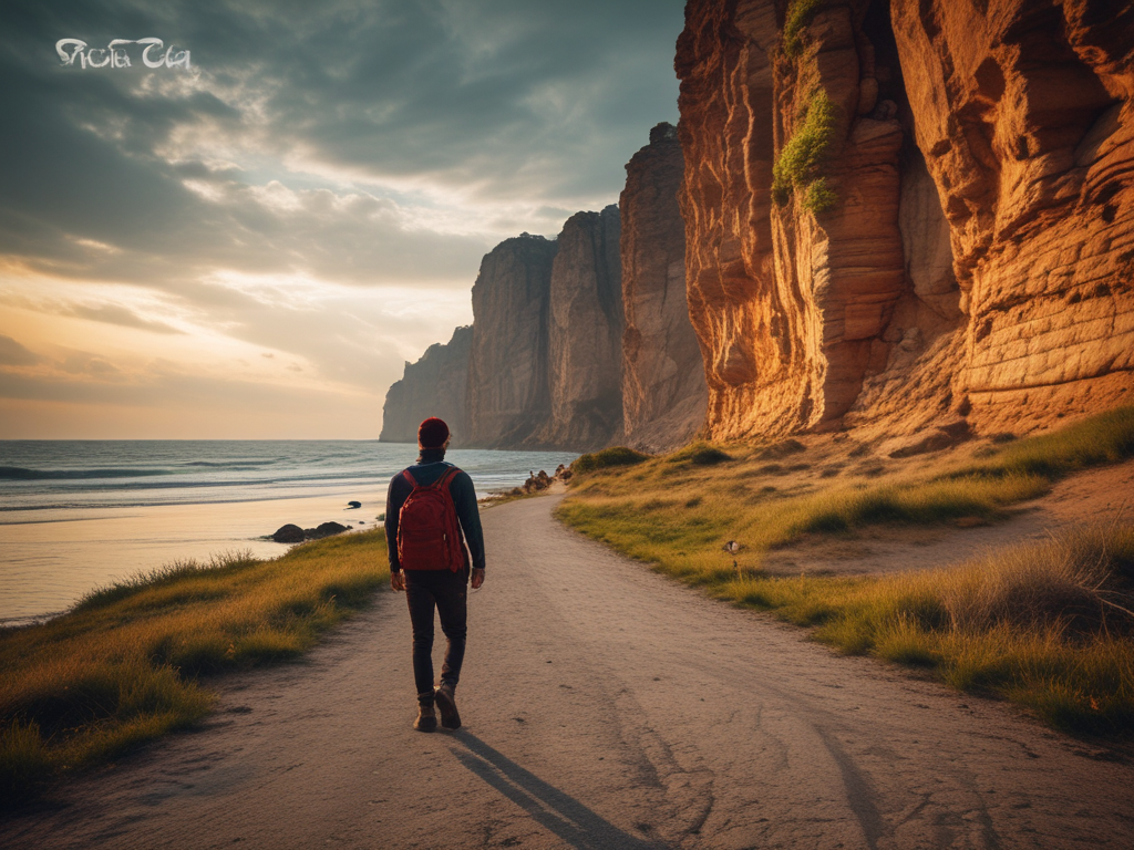 Featured image of post Экспертный гид по организации идеального роуд‑трипа