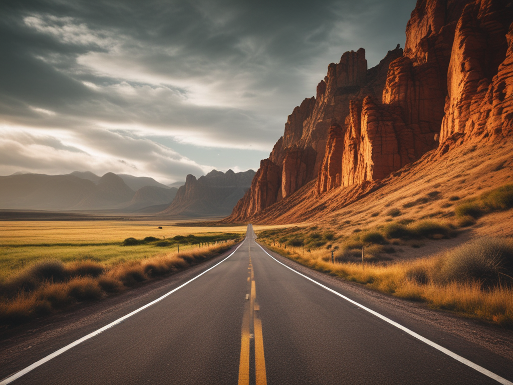 Featured image of post Road‑trip photography: 10 must‑shoot subjects